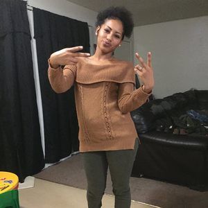 Meet your Posher, Andrea